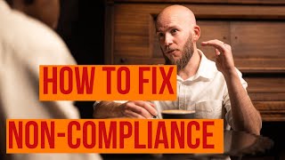 Tax Clearance Certificates  How to Fix NonCompliance [upl. by Ingeberg]