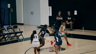 2024 TALAYAH WALKER GOT GAME [upl. by Penthea]