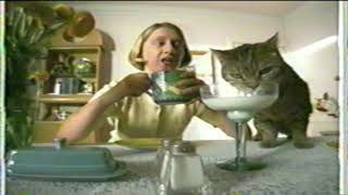 Fresh Step Cat Litter TV Commercial [upl. by Nylecaj517]