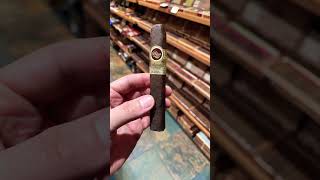 Padrón 1964 Anniversary Series PRINCIPE MADURO [upl. by Kliber711]