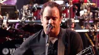 Dave Matthews Band Summer Tour Warm Up  Cornbread 6312 [upl. by Casabonne]