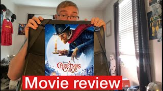 A Christmas carol  movie review [upl. by Delores]