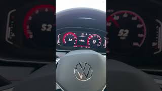 2025 VW Jetta GLI 20T Autobahn 060mph [upl. by Maffa962]