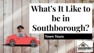 Whats It like to Live In Southborough [upl. by Trahurn]