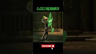 groot iamgroot stopmotion animation alien iamgroots2e2 iamgrootseason2 shortsfeed iamgroot [upl. by Gurango]