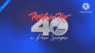 Rock in Rio 2024  Melhores Momentos de Pedro Sampaio e Anitta  CN Pesqueira [upl. by Rifkin]