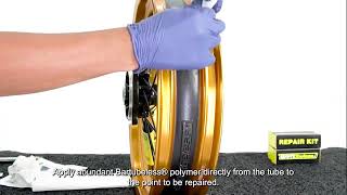 How to fix BARTubeless [upl. by Batory]