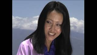 Hingtam Bhutanese movie part 2 [upl. by Lipski]