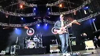 Semisonic  Closing Time Live Pinkpop 2001 [upl. by Noira]