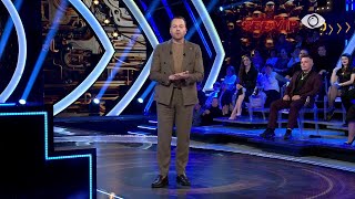 Big Brother Albania VIP 3  Episodi 14 27 Shkurt 2024 [upl. by Atteuqal]