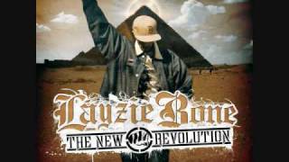 Layzie Bone  For My Weed Heads [upl. by Petunia]