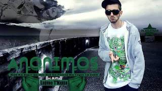 Anonimos Ritem Shqip  Feat Plumi   album Lajme TKqija  2010 [upl. by Entruoc]