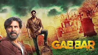 Gabbar Is Back  Sadhuram ने Gabbar के बारे में Decode किया  Akshay Kumar Shruti Haasan [upl. by Bobinette]