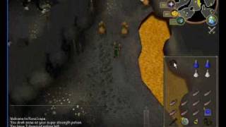 Runescape Slayer Guide  Dust Devils [upl. by Ardnas]