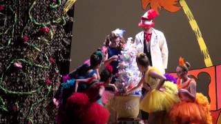 Amazing Gertrude  Seussical [upl. by Gerrald]