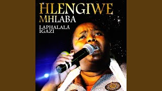 Hlengiwe Mhlaba  Jesu [upl. by Tallou]