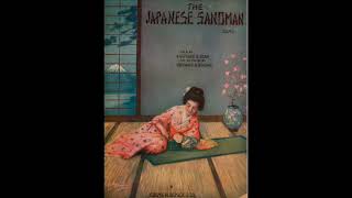 Japanese Sandman  Narcisse Jazz Band [upl. by Maurise703]