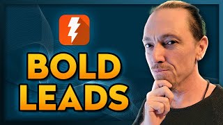 Bold Leads Review  Real Estate Lead Generation  User Case Study [upl. by Bolanger]