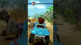 This Racing Games You Must Try gaming beachbuggyracing iplaygame [upl. by Voltmer408]