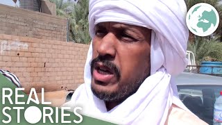 Along Gaddafis Road Libya Documentary  Real Stories [upl. by Lorenzo]