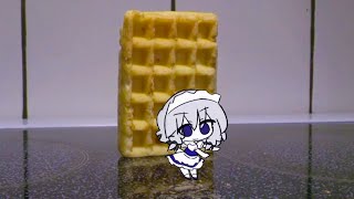 sakuya waffled [upl. by Netniuq]