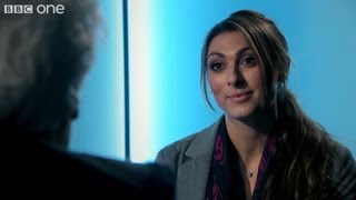 Margaret Mountford vs Luisa  The Apprentice 2013  Series 9 Episode 11 Preview  BBC [upl. by Kielty]