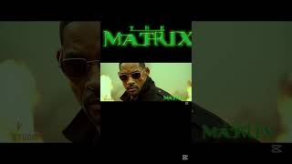 The Matrix  New Trailer 2025  Will Smith [upl. by Nalrah]