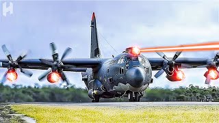 Americas New AC130J Ghostrider Gunship is a Beast [upl. by Emoryt724]