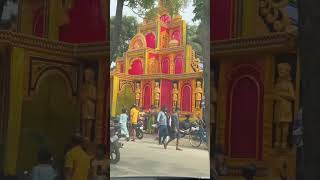 Nalco biswakarma puja 2024angul shortsviral goviral [upl. by Mall]