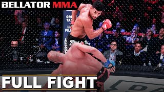 Full Fight  Douglas Lima vs Michael Page  Bellator 221 [upl. by Innavoj]