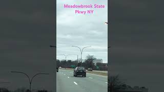 MEADOWBROOK PARKWAY NY [upl. by Lux73]