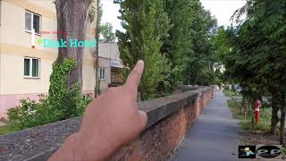 Hostel Dormitory Review amp Short Tour BGEObuda Hungarian Universities Stipendium Hungaricum [upl. by Elbon573]