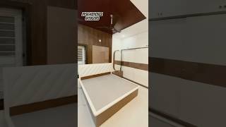 design 2 houzz homedecor home interiordesign bed louvers 6305661801 windowblinds wardrobe [upl. by Aynekal]