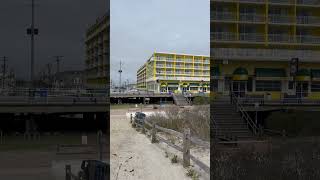 North Wildwood NJ Boardwalk in 2024 [upl. by Niarb]