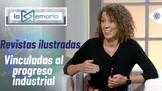 La Memoria  Revistas ilustradas espejo del mundo [upl. by Lien260]