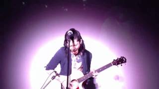 MIYAVI quotWHATS MY NAMEquot Acoustic Ver [upl. by Aehsa]