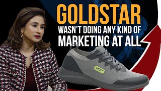 How did GoldStar reach its peak  Vidushi Rana  Mann Ka Kura Clips [upl. by Natascha418]