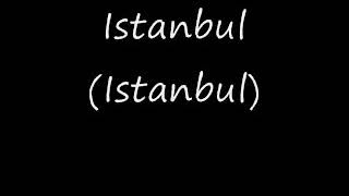 Istanbul not Constantinople They Might Be Giants lyrics [upl. by Gnanmas234]