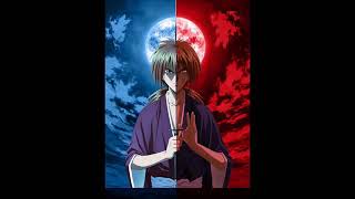 Rurouni Kenshin Ending 3 Heart of Sword [upl. by Kozloski]