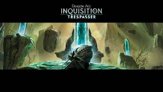 09  Trespasser Score  Viddasala [upl. by Aisorbma]