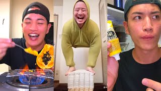 Nonomen funny video😂😂😂 CRAZIEST Nonomen Funny TikTok Compilation  Try Not To Laugh Watching [upl. by Rosene]