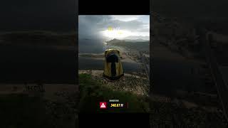 One Of My favourite Jumps In forza Horizon 5  Must Watch  forzahorizon5 forzahorizongame [upl. by Bashemeth]