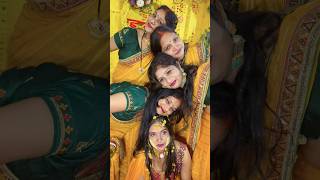 Meri Banno ki Aayegi Baraat wedding haldi song love rajeshallahabadi [upl. by Anazus]