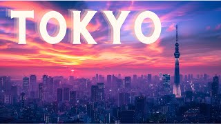 Cosa Vedere a Tokyo [upl. by Schindler]