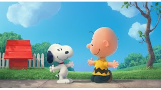 『I LOVE スヌーピー THE PEANUTS MOVIE』映画オリジナル予告編（特報） [upl. by Catlee]