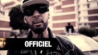 La Fouine  Cest Ça Le Thème Clip Officiel [upl. by Anes768]