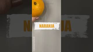 Cómo hacer jugo de naranja sin exprimidor [upl. by Rust160]