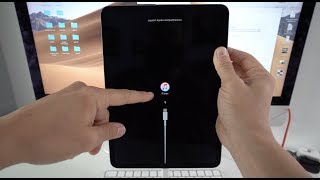 How To Reset amp Restore your Apple iPad Pro 3rd Gen  Factory Reset [upl. by Ymmaj]