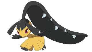 Pokemon Cries  Mawile [upl. by Uaeb]