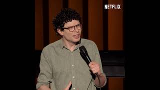 Simon Amstell [upl. by Monia]